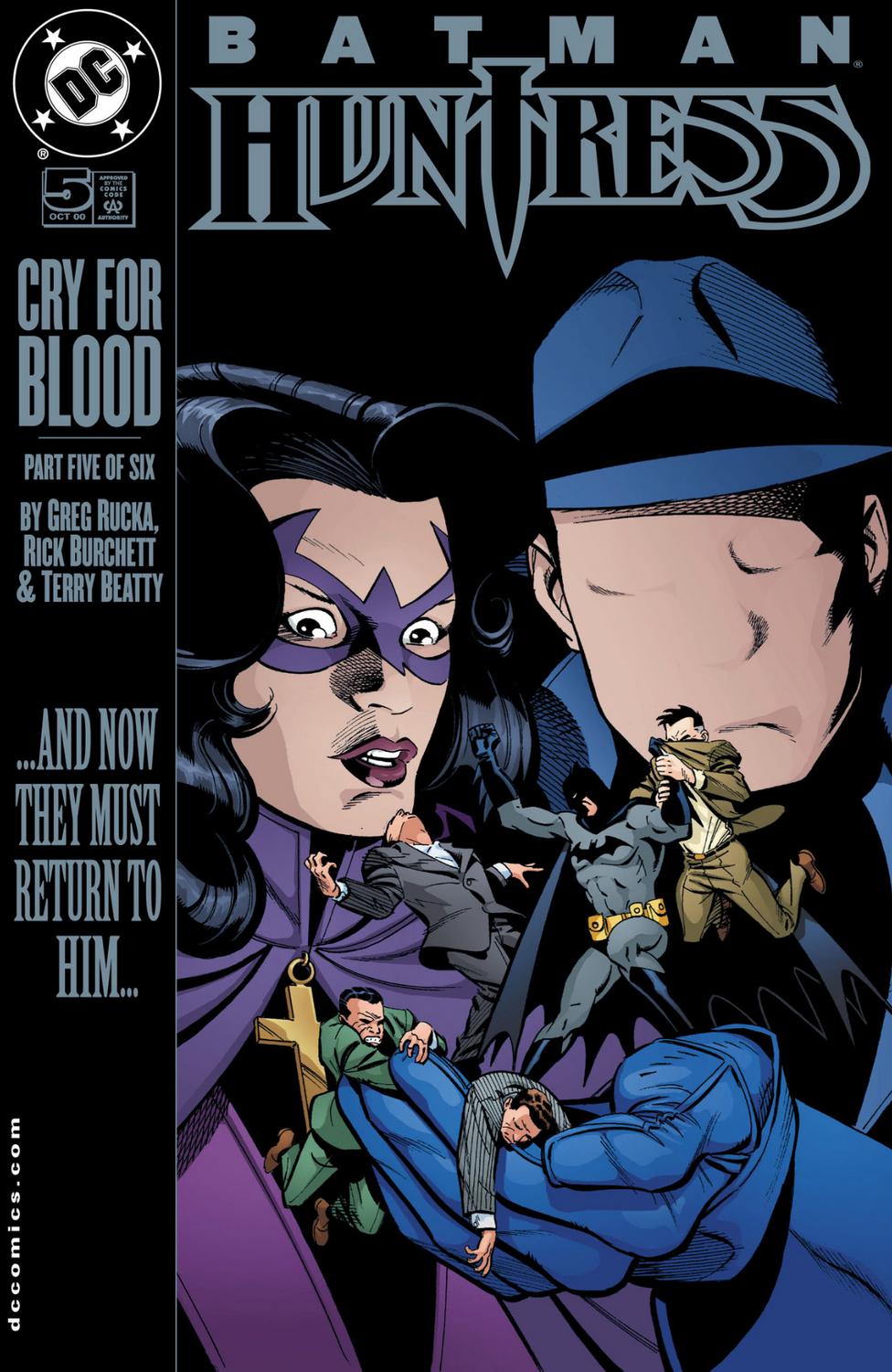 Comic book panel